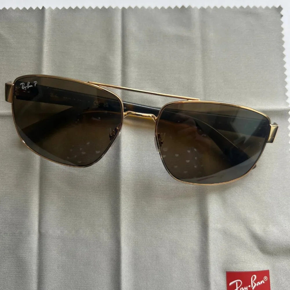 RayBan Sunglasses - Picture 2 of 6